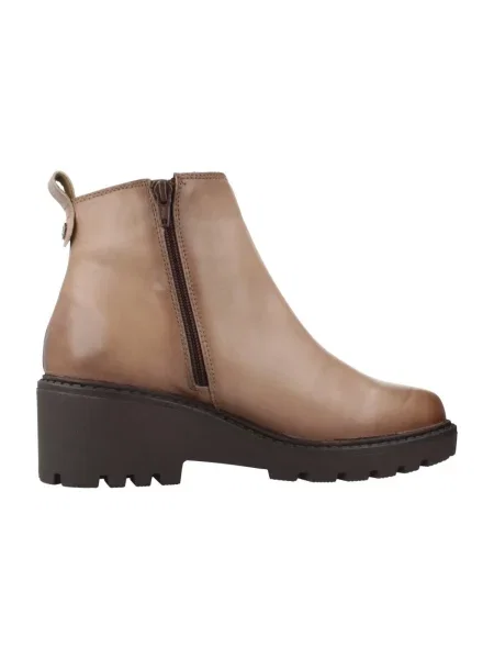 Pantofi Porronet maro