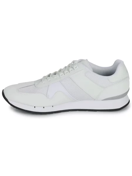 Pantofi Paul Smith alb