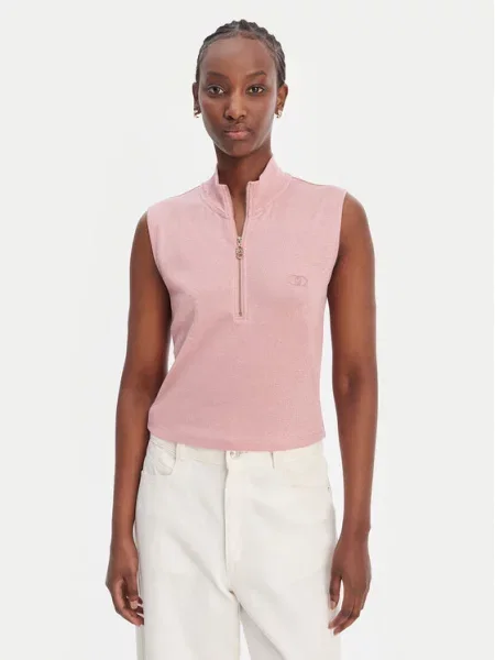 Liu Jo Sport Top roza