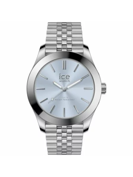 Zegarek Ice Watch szary