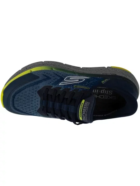 Chiloți Skechers albastru