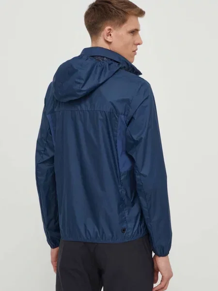 Куртка outdoor Colmar синій