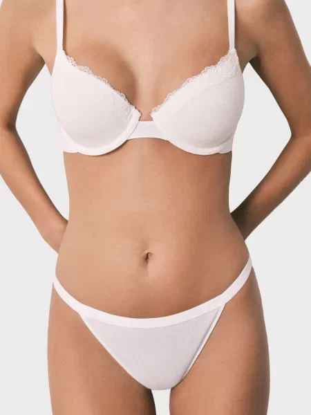 Труси Women'secret білі