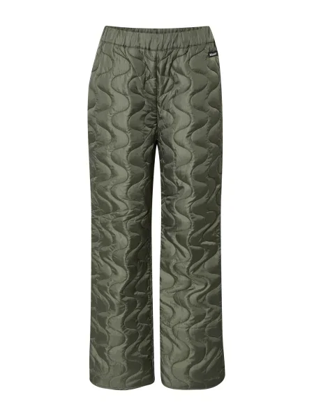 Résumé Pantaloni OMIRARS' verde