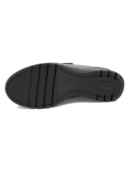 Pantofi Piesanto maro