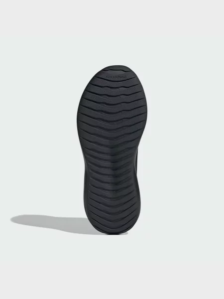 Детские кроссовки Adidas Cloudfoam черные