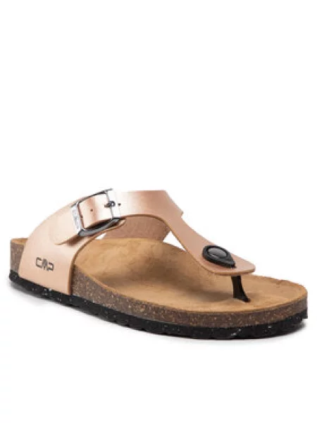 CMP В'єтнамки Eco Mymosa Wmn Flip FLop рожевий