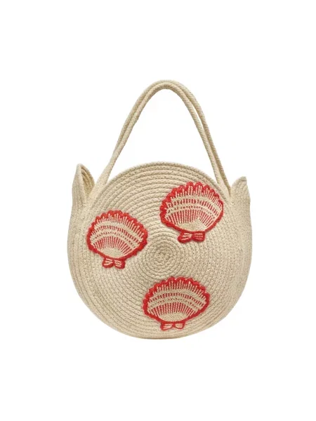 Torebka Fabienne Chapot beżowa