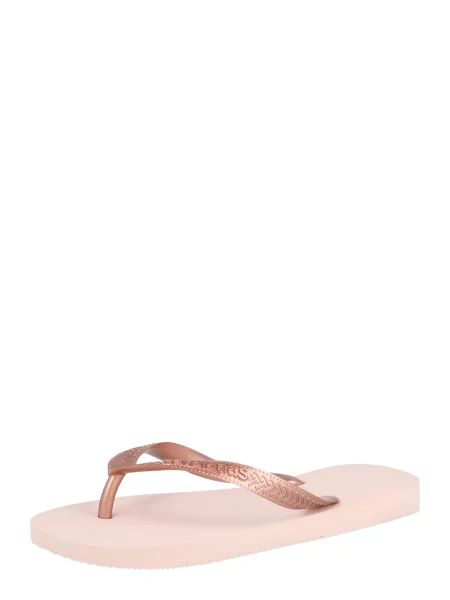 HAVAIANAS Flip-flops Top pal roz