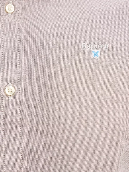Barbour ing férfi OXTOWN bézs