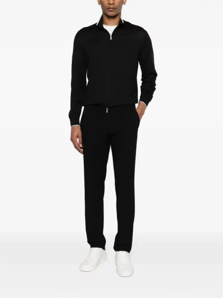 Cardigan Gran Sasso negru