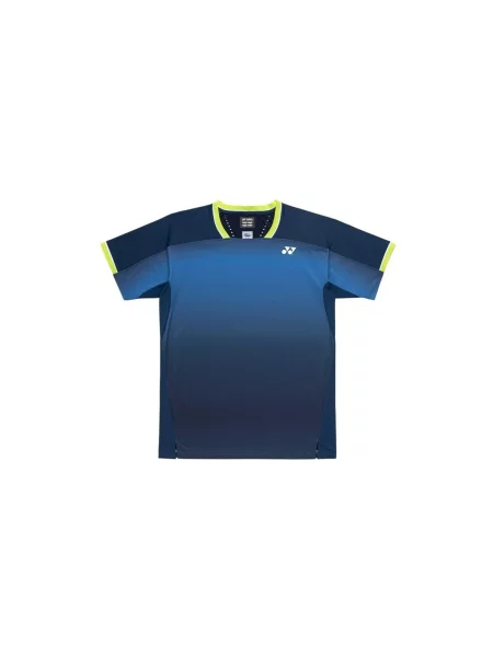 Tričko Yonex zelená