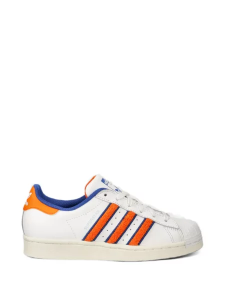 Geacă Adidas cu glugă din fleece cu model camuflaj alb