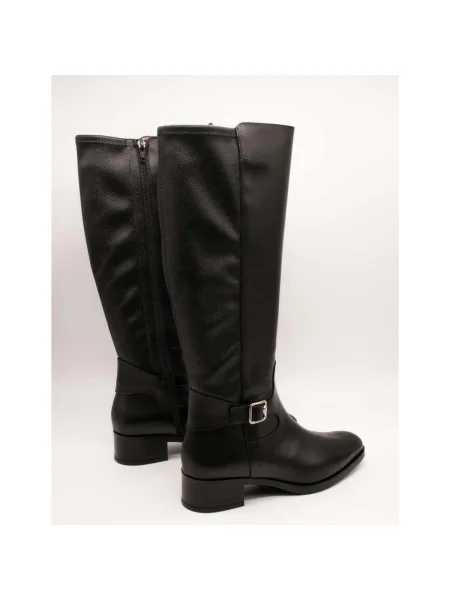 Cizme Wonders negru