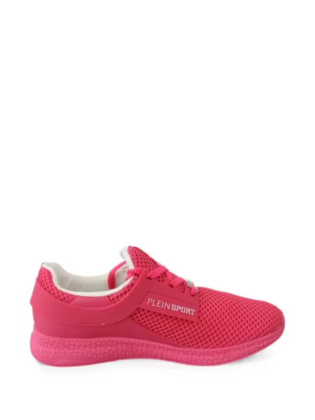 Pantofi alergare Plein Sport plasă alergare roz