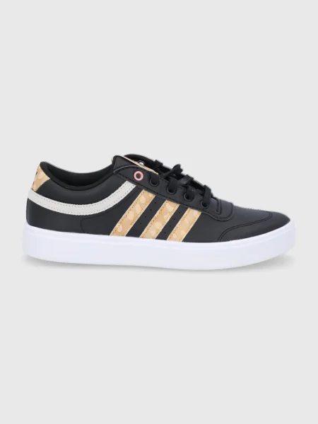 Обувки adidas Originals черно