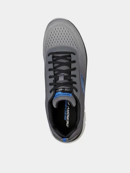 Skechers ­ Кроссовки для города CCGY сірі
