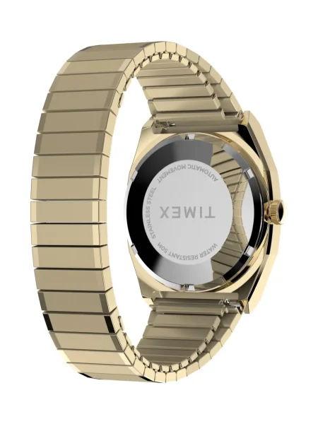 Ceas Timex auriu