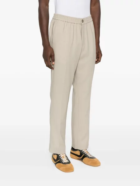 Pantaloni Ami Paris