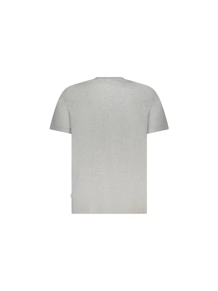 Polo majica Guess Jeans siva
