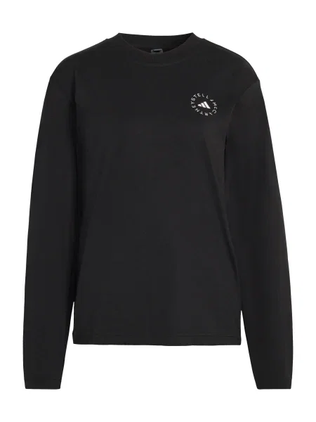 ADIDAS BY STELLA MCCARTNEY Tricou funcțional negru