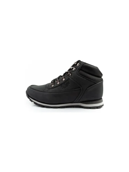 Pantofi Lee Cooper negru
