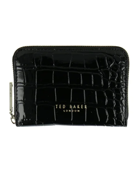 Ted Baker Portofel VARLEE' negru