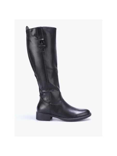 Pantofi La Modeuse negru