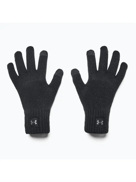 Under Armour Multifunkční Rukavice Ua Halftime S Funkcí Touchscreen černá
