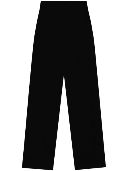 Pantaloni Aeron negru