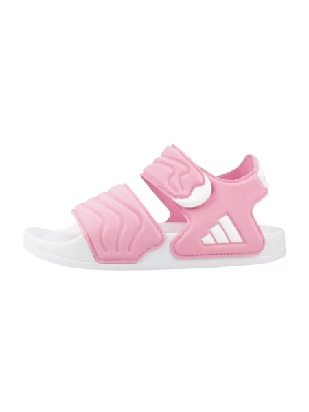 Pantofi copii Adidas roz