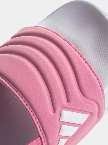 Adidas Дитячі шльопанці ADILETTE ESTRAP