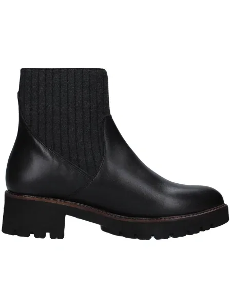 Pantofi Callaghan negru