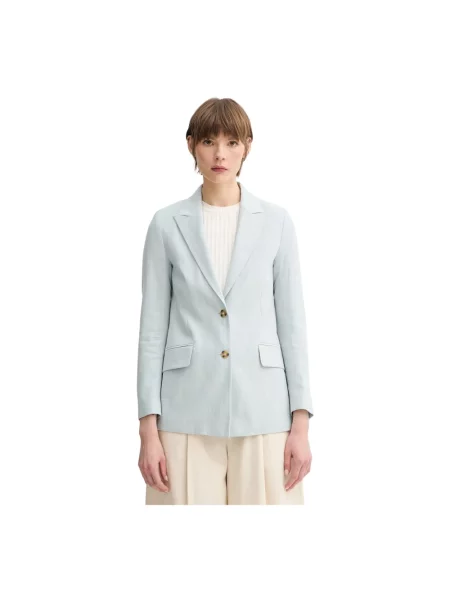 Marynarka Ps By Paul Smith niebieska