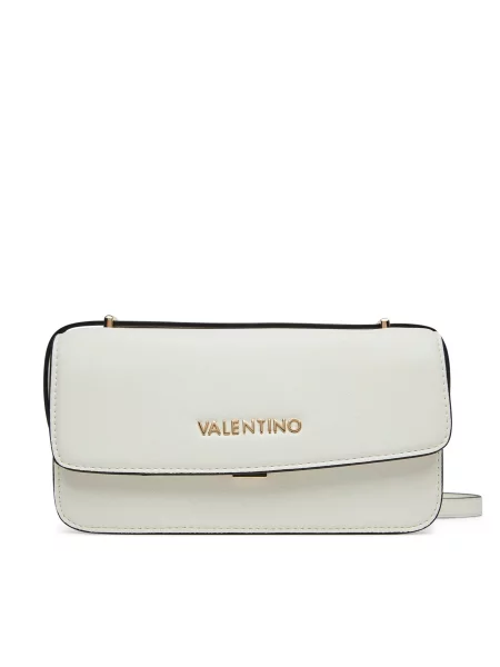 Τσάντα Valentino λευκό