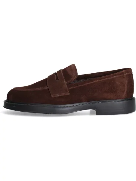 Pantofi Frau maro