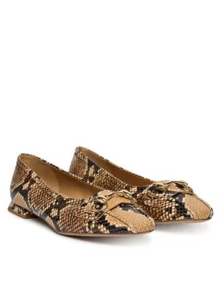 HÖGL Balerinke rjava