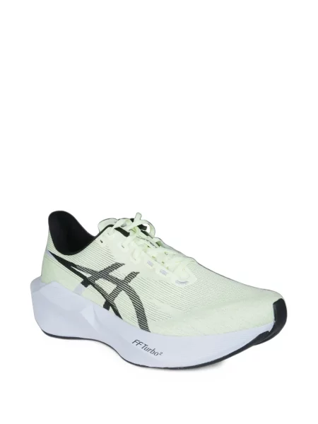 Sneaker Asics Novablast zöld