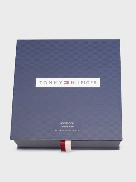 Шкарпетки Tommy Hilfiger