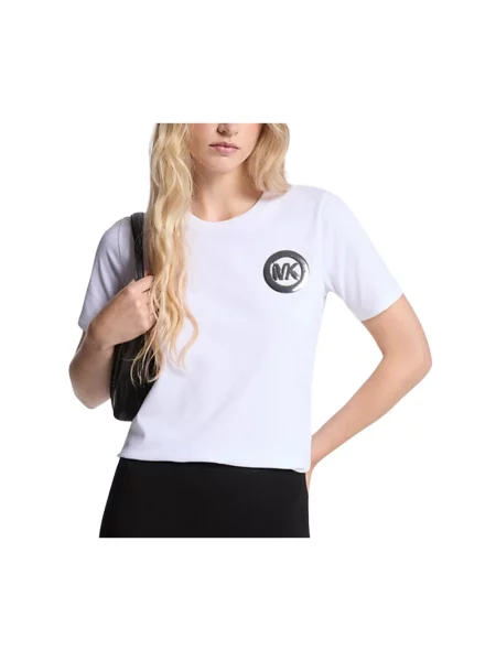 Koszulka Michael Kors biała