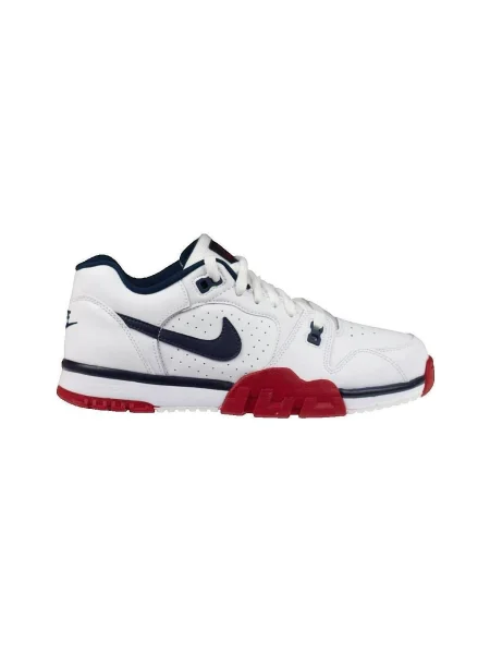 Pantofi Nike alb