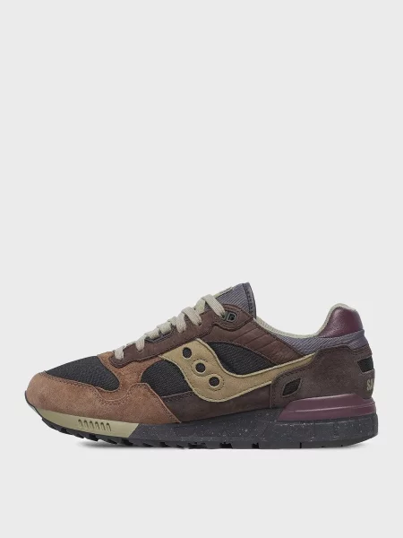 Кросівки Saucony