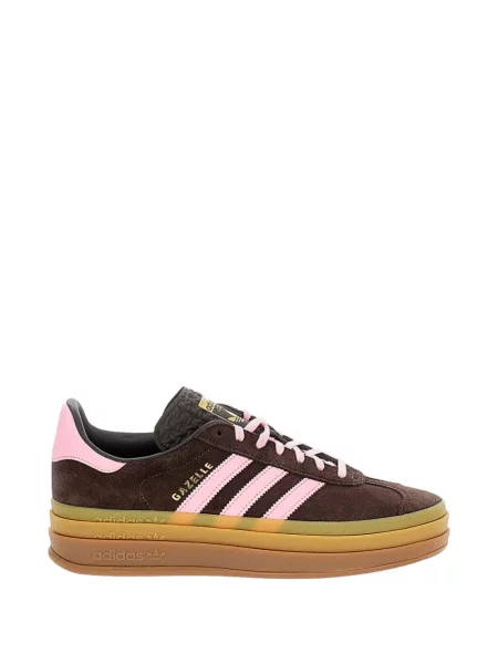 Sneakerși Adidas Samba albastru