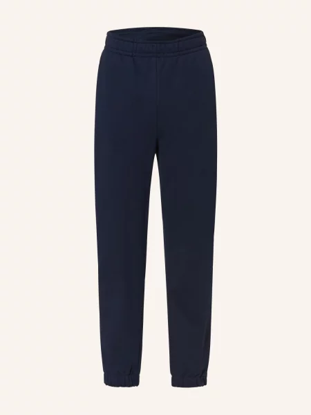 Lacoste Spodnie Dresowe blau