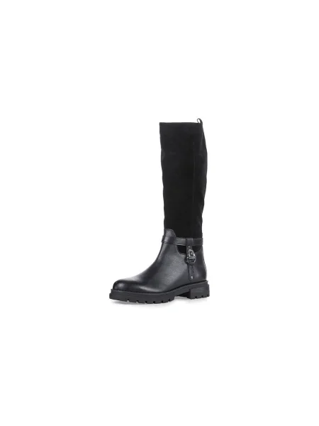 Pantofi Marco Tozzi negru