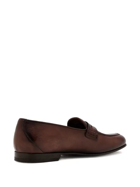 Pantofi loafer Sturlini Firenze maro