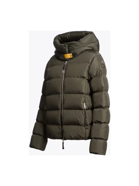 Kurtka Parajumpers zielona