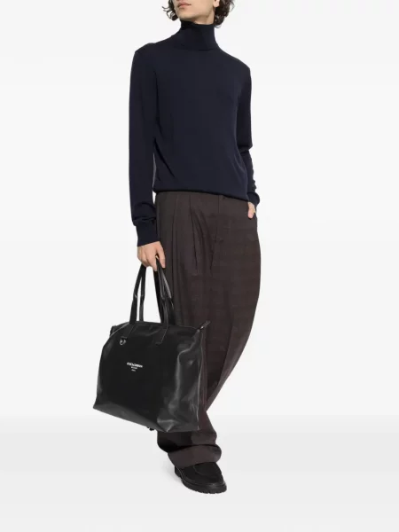 Heláncă Dolce & Gabbana albastru