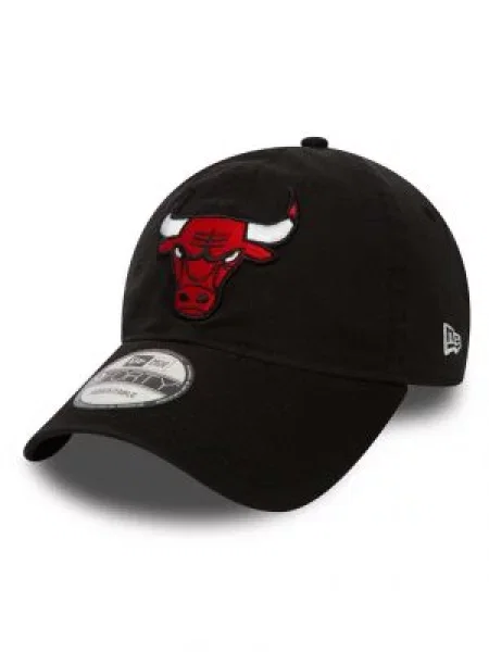 Baseball sapka New Era fekete