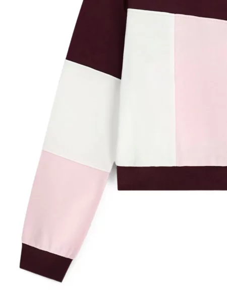 Sweter dziecięcy Guess brązowy